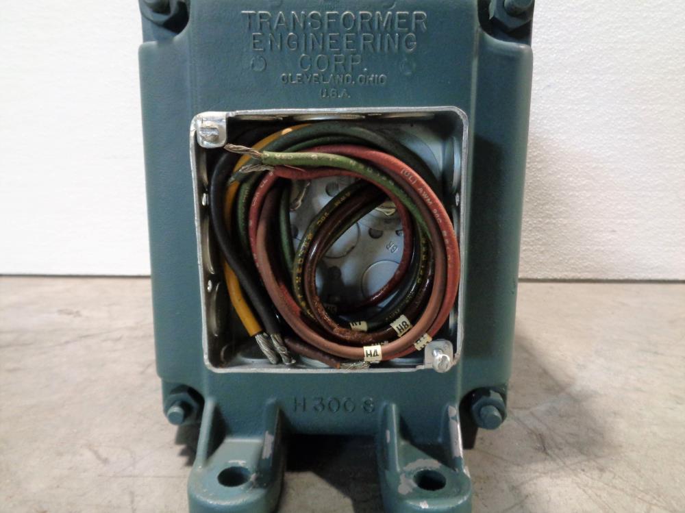 Transformer Engineering Corp. Transformer 77530-3-RX 